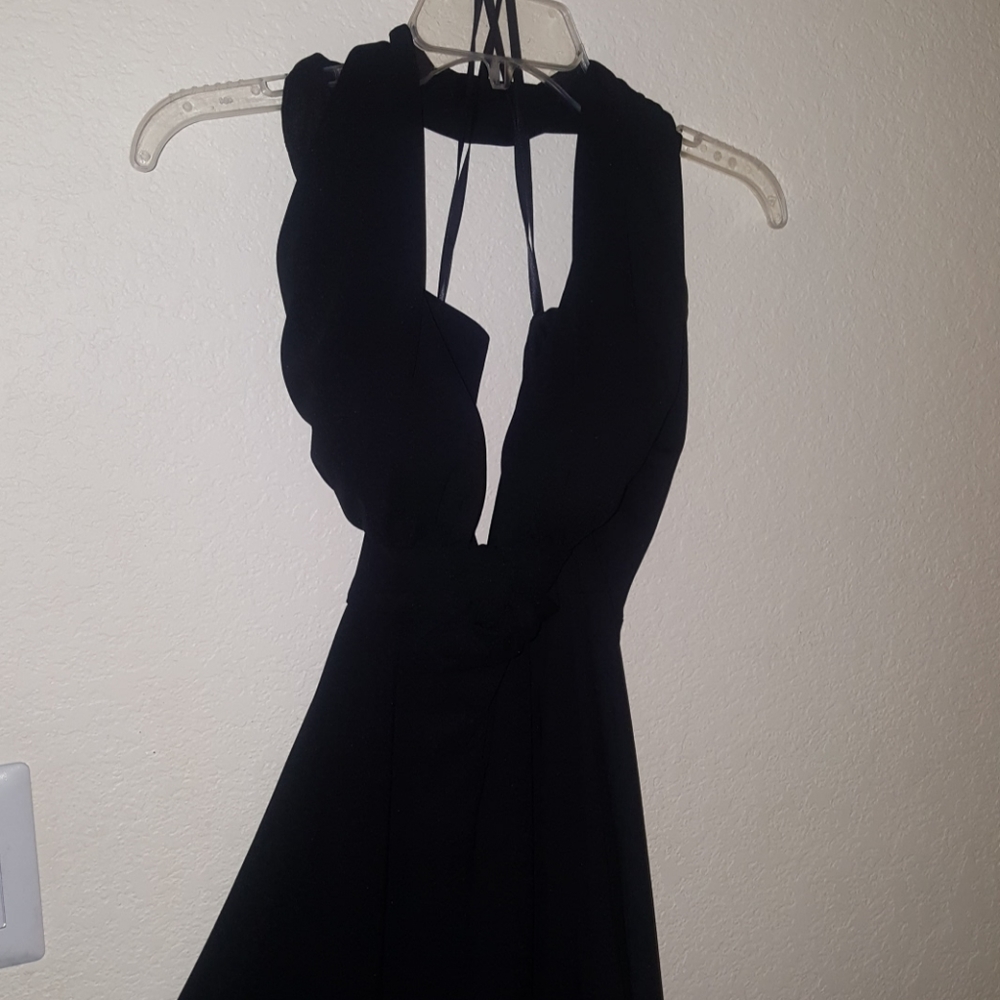 White House Black Market Dress